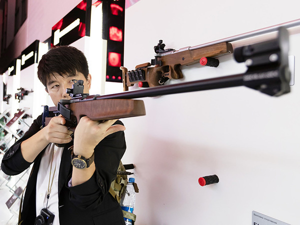 Концерн "Калашников"