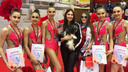 Девять ростовских спортсменов вошли в сборную России по гимнастике
