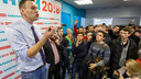 Сторонники Навального проведут в воскресенье митинг, несмотря на официальный запрет