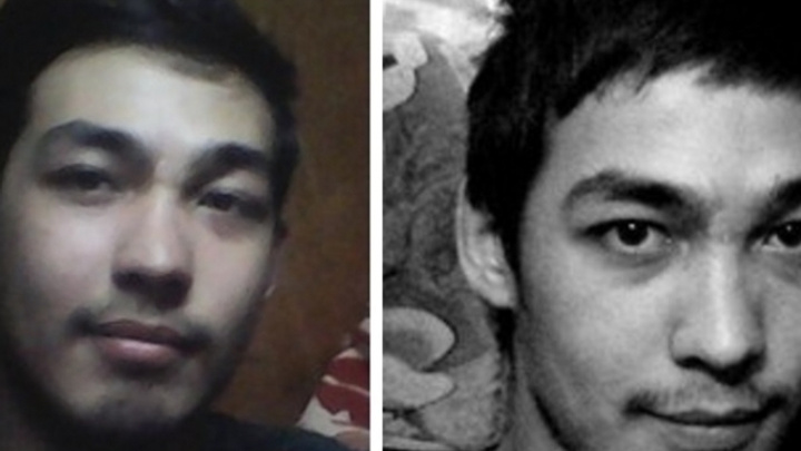 20-летний тюменец, пропавший в феврале, найден мертвым