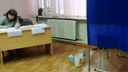 В Волгограде из-за неотремонтированной крыши залило избирательный участок