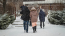 В Ростов идут снег, гололед и штормовой ветер