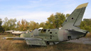 Кладбище самолетов Качи перенесут на парковку Мемориального парка у Мамаева кургана