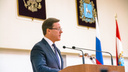 Азаров утвердил День дружбы народов в Самарской области