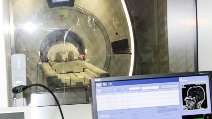 Новые томографы позволят врачам областной больницы точнее ставить диагнозы