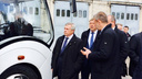 Ростовские чиновники ведут переговоры о закупке белорусских электробусов