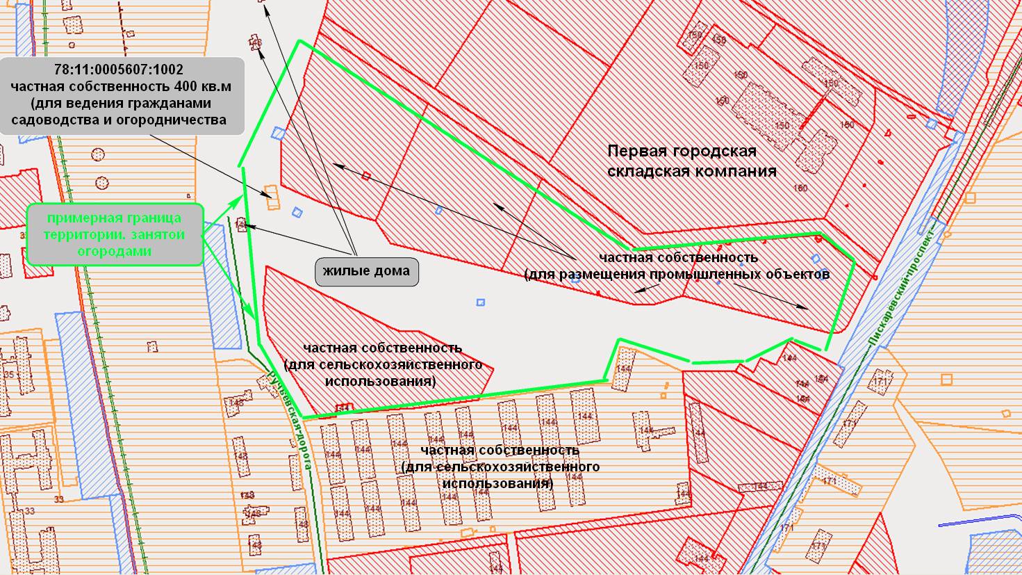 коломяги на карте санкт петербурга