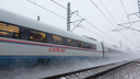 Скоростную магистраль Челябинск — Екатеринбург включат в транспортную стратегию страны