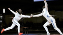 Фехтовальщицы из Самары завоевали две серебряные медали на первенстве Европы