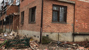 Специалисты из Ростова займутся обследованием пострадавшего от взрыва дома в Краснодаре