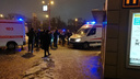 Во время ЧП в московском метро пострадал ярославец