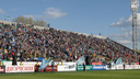 Матч «Крылья Советов» – «Зенит» стал самым посещаемым в 28-м туре Премьер-лиги