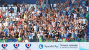 Фанатов «Крыльев», устроивших драку на матче в Оренбурге, заключили под стражу до ноября