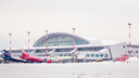 Аэропорт Курумоч в канун Нового года «заминировали» через IP-телефонию