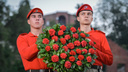 Акция «День памяти и скорби» прошла в Ростове