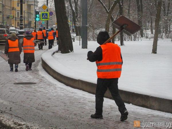 Михаил Огнев/"Фонтанка.ру/Архив