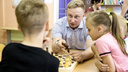 Единственный мужчина в Ярославле, заведующий детским садом: «Родители не хотели вести ко мне детей»
