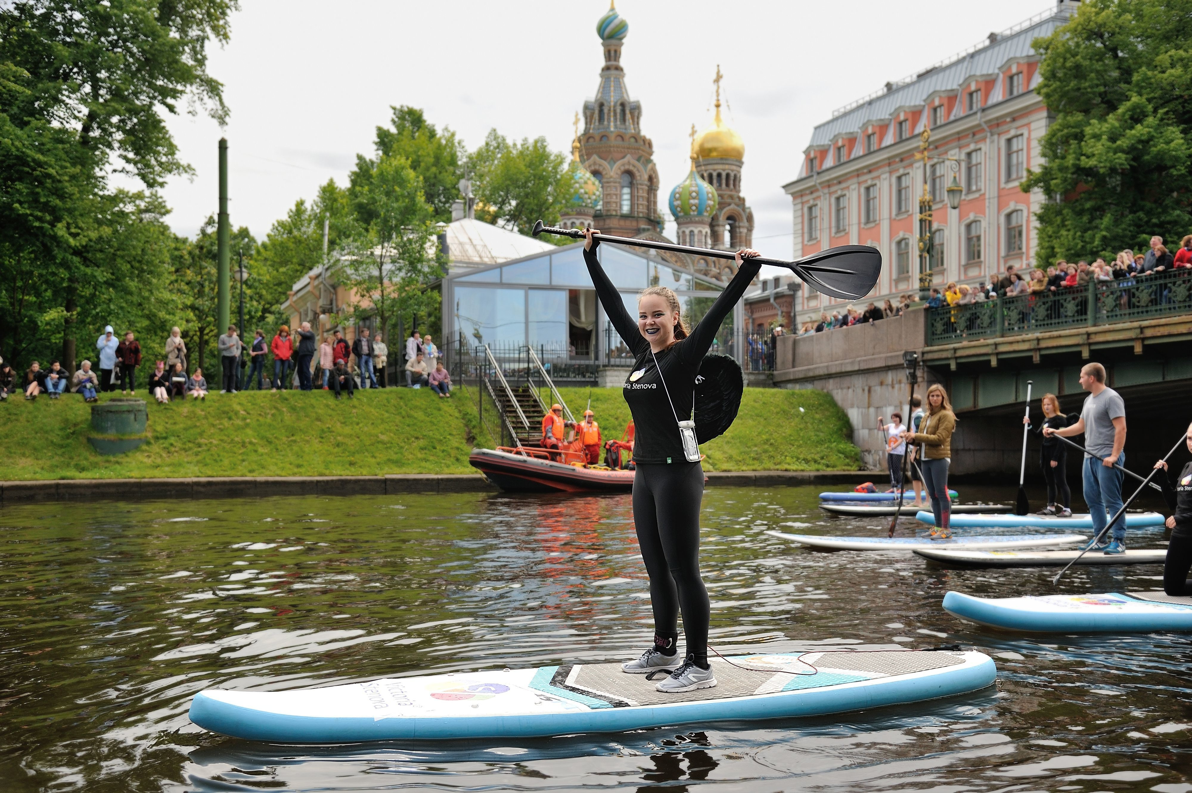 Городские конкурсы спб