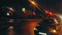 В Ярославле пьяный пешеход попал под авто