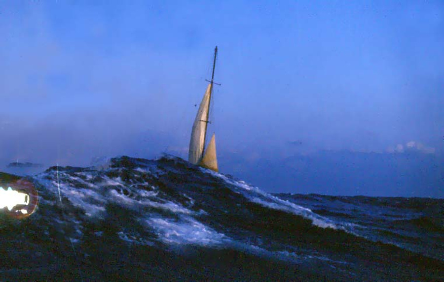 Штиль время