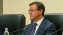Азаров — обманутым дольщикам: «Я извиняюсь за мошенников, бездействие власти и правоохранителей»