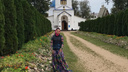 Наташа Королёва уехала в ярославский монастырь