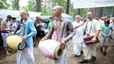 В Тольятти на «Барабаны мира» приедут музыканты из Африки