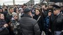 Руководителя штаба Навального в Ростове обвинили в организации несанкционированного митинга