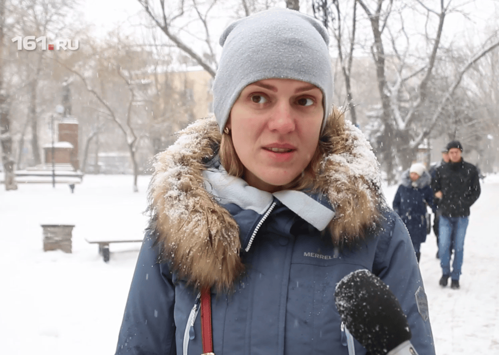 Дарья недавно переехала в Ростов из другого города, но она тоже не ошиблась с датой Дарья недавно переехала в Ростов из другого города, но она тоже не ошиблась с датой
