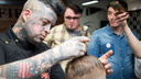 Американский барбер проведет мастер-класс для архангельских парикмахеров