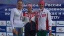 Байдарочница Наталья Подольская выиграла всероссийские соревнования в Москве