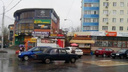 Чиновники избавили Западный район Ростова от незаконных торговых палаток