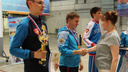 Архангельские спортсмены завоевали медали на первенстве России по стрельбе