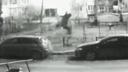 Скакали по крышам авто: в Самаре юных любителей экстрима разыскивает полиция