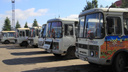 Школьники и студенты Северодвинска смогут ездить на автобусах по льготному тарифу