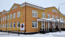 В Ломоносово открылось новое здание косторезной школы