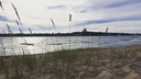 Волга становится опасной: водохранилища увеличивают сбросы воды