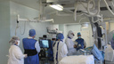 Бомба замедленного действия: челябинские хирурги провели операцию по лечению аневризмы аорты