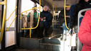 На автобусе и электричке: из микрорайона «Волгарь» пустили интермодальные перевозки