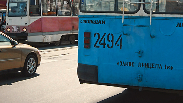 Единый проездной в Челябинске готов к запуску на 80%