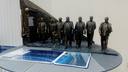 В Самаре у монумента «Ракета» хотят установить памятник  Королеву и Козлову