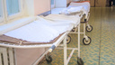 В Самарской области смертность среди населения превышает рождаемость на 37%