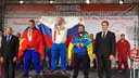 Северодвинец стал победителем чемпионата мира по пауэрлифтингу