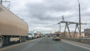 Губернатор подписал закон о запрете въезда грузовиков в Самару с 6:00 до 22:00