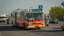 Пассажирские автобусы не смогут въехать в Ростов без ГЛОНАСС