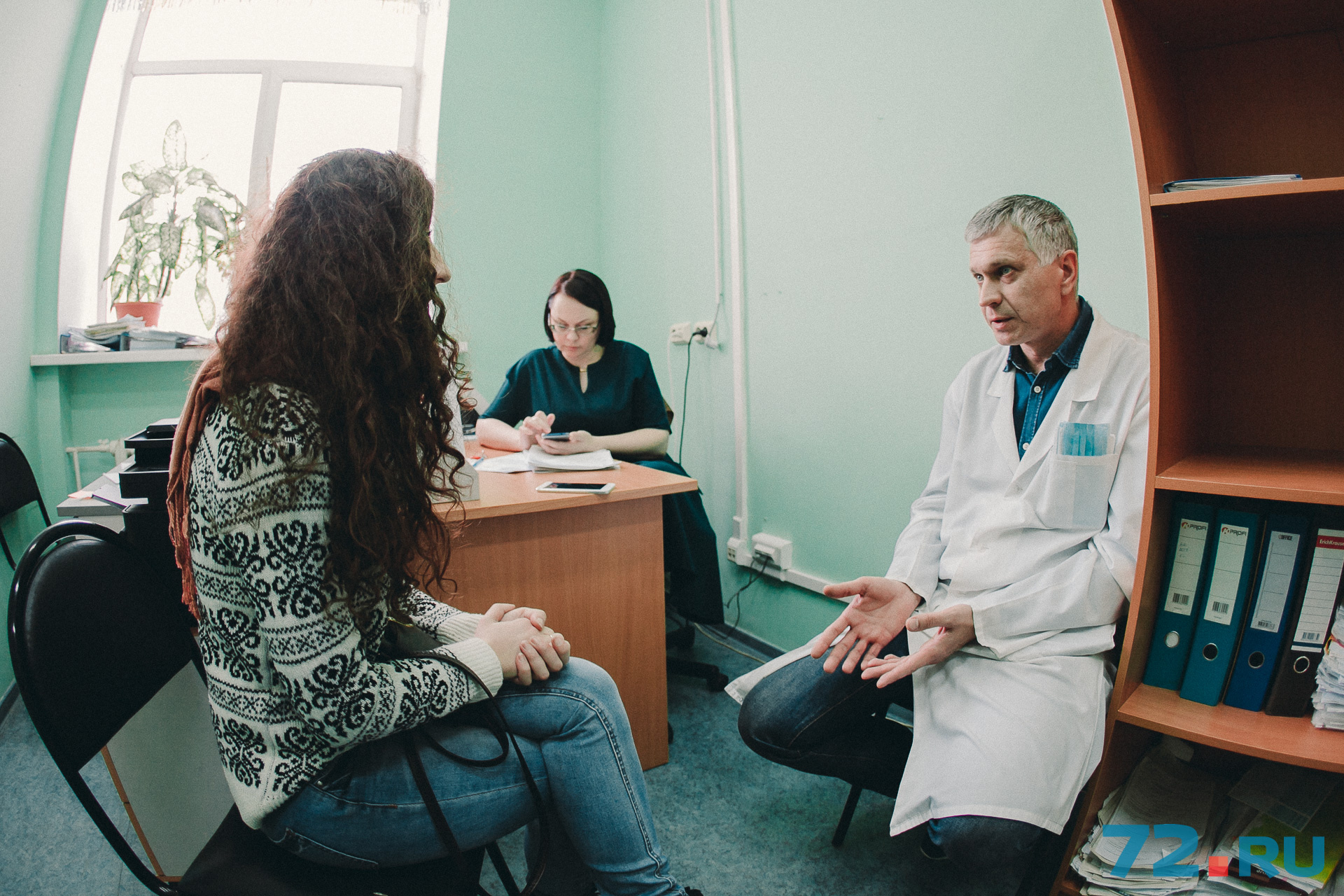 Тюменский нейрохирург говорит, что в медицине существует почти полсотни гипотез возникновения опухолей головного мозга Тюменский нейрохирург говорит, что в медицине существует почти полсотни гипотез возникновения опухолей головного мозга