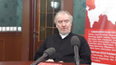 «Нужно просто придумать формат»: маэстро Валерий Гергиев обещал продолжить творческий союз с Архангельском