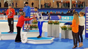 Конькобежца Александра Румянцева лишили допуска к Олимпиадам