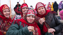 Масленичные гулянья пройдут в Архангельске 18 февраля