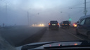 151 день смога: воздух в Тольятти загрязнен аммиаком